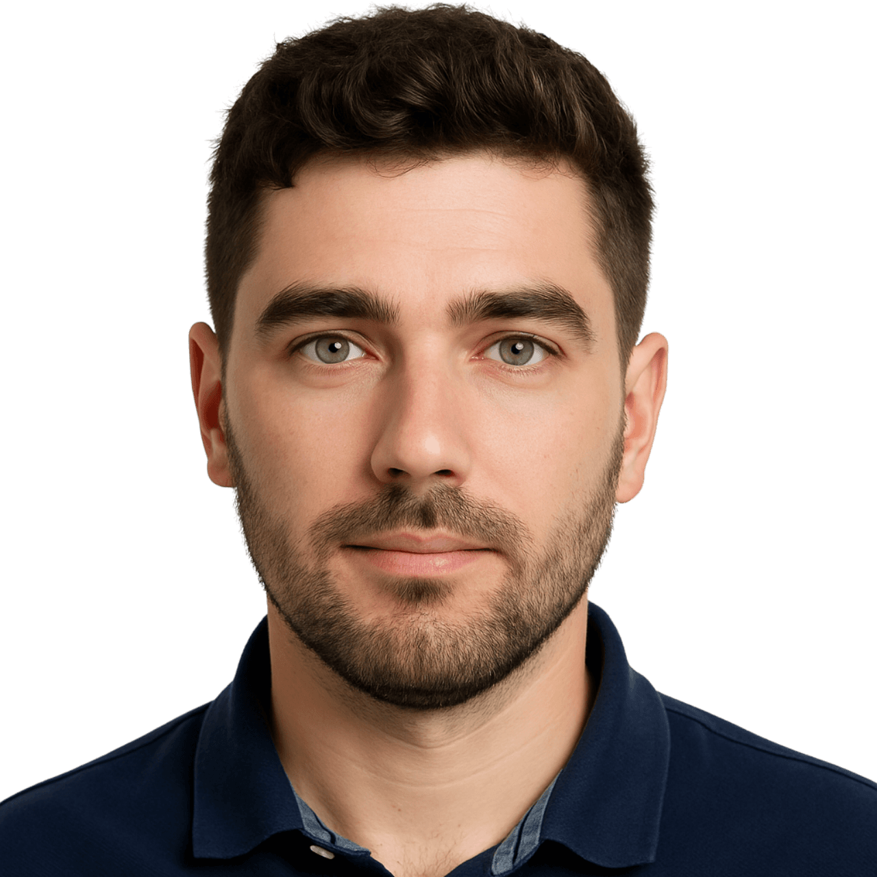 Henrik Hof - Software architect delivering custom software and human‑centered AI